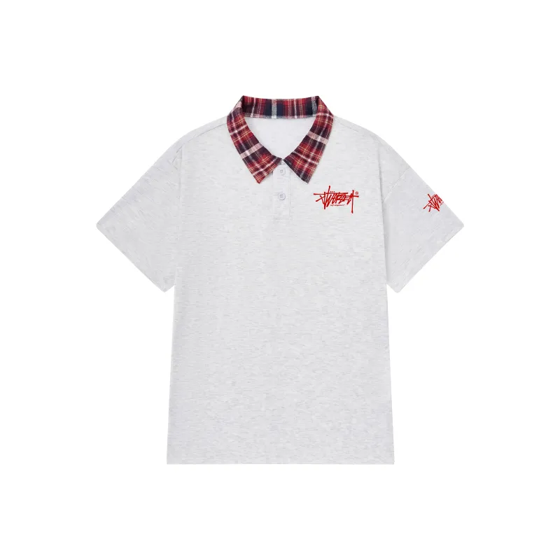 INNERSECT Polo Shirts Unisex-15