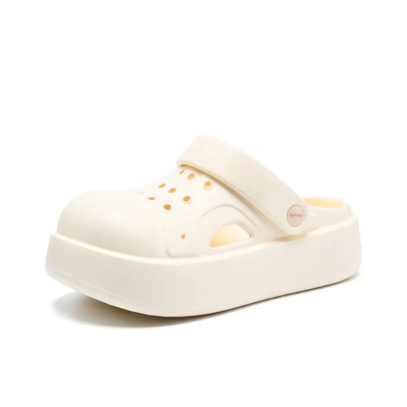 DAPHNE Clogs Women's-1