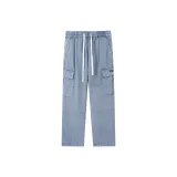 Denim Blue