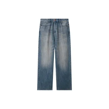 GXG Jeans Men Denim Blue