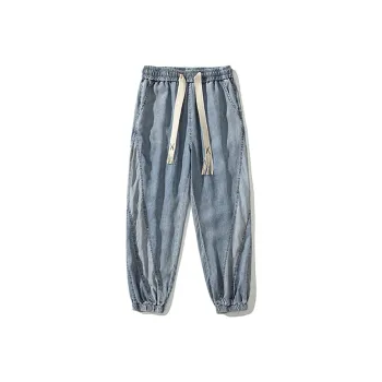 EYEUNDERSTAND Jeans Unisex