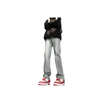 ZWWWZ Jeans Unisex
