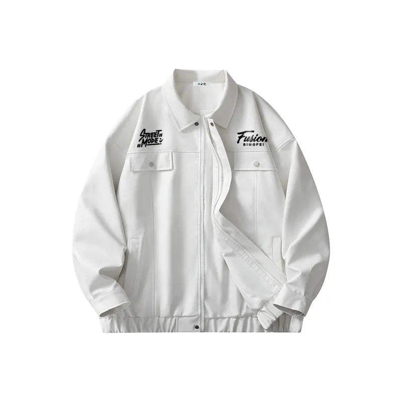Ice Flying Jackets & Coats Unisex-0
