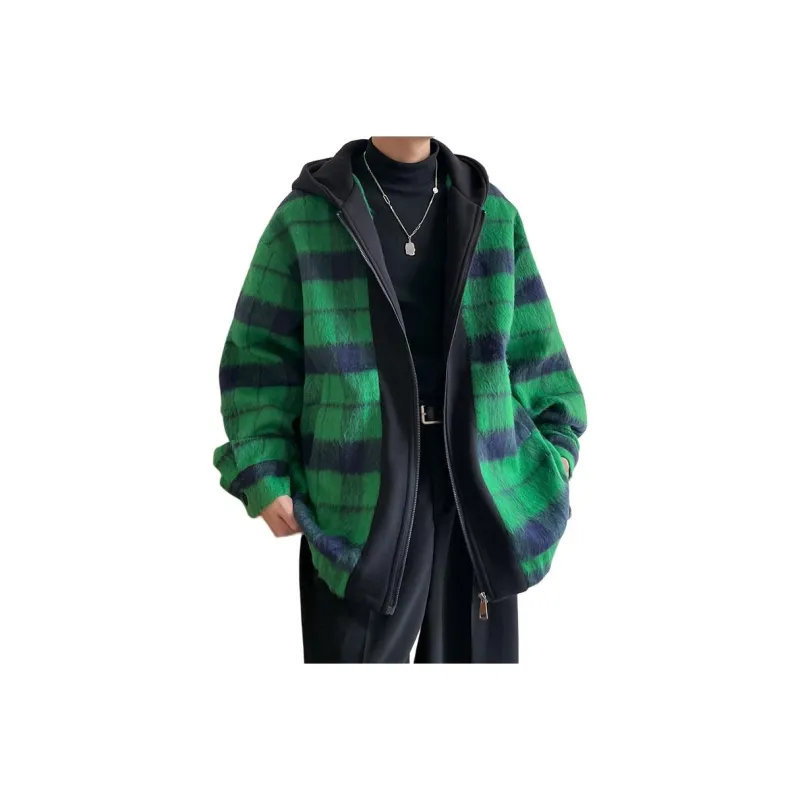 FOMOCE Jackets Unisex-1
