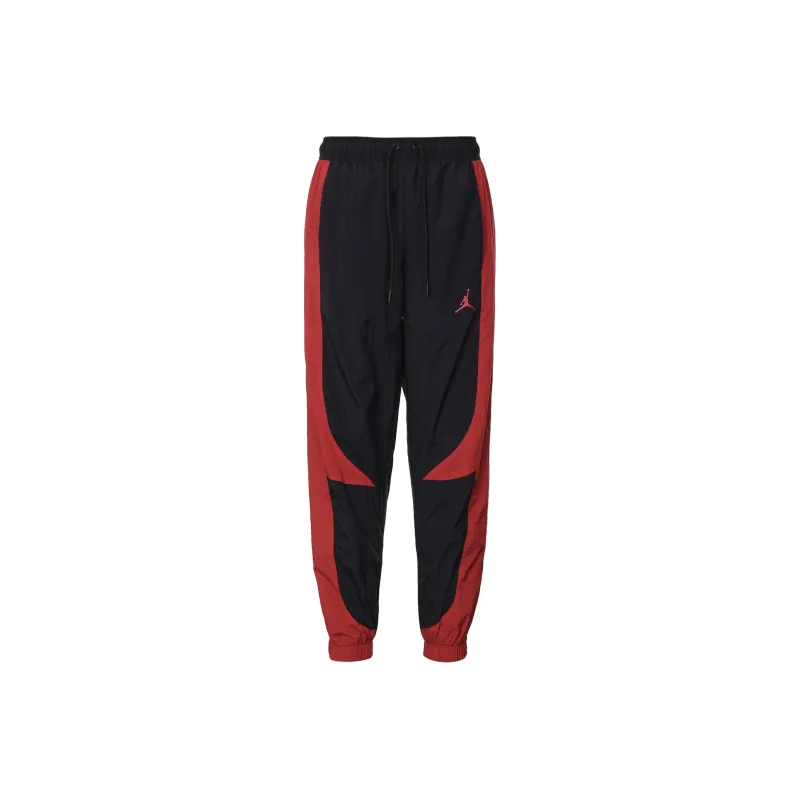 Jordan Knitted Sports Pants Men's-0