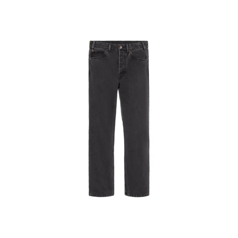 CELINE Jeans Men Black-0