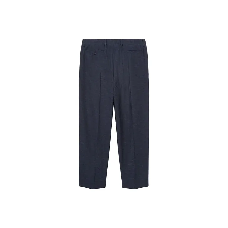 Supreme Pleated Trouser-0