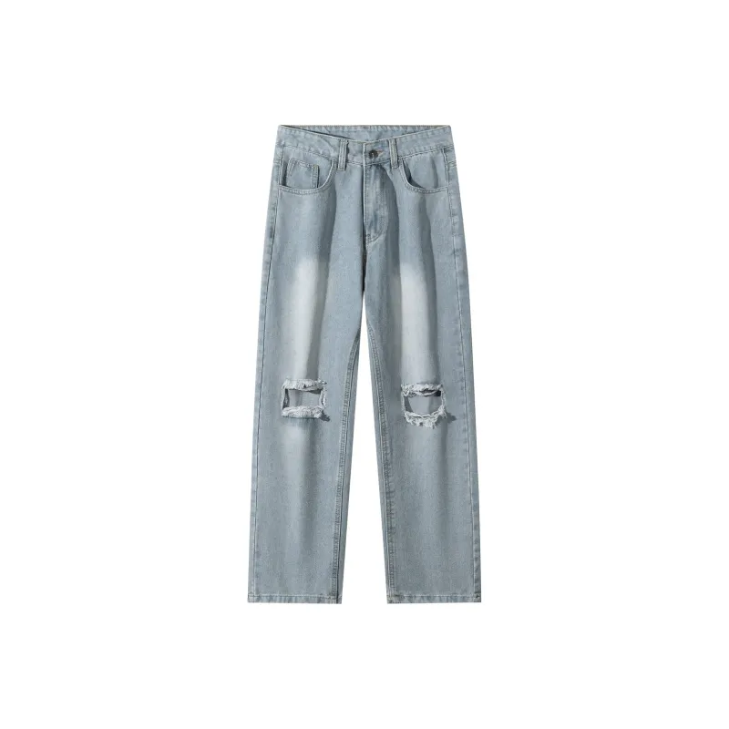 GALAXY FAIRY Jeans Unisex-12