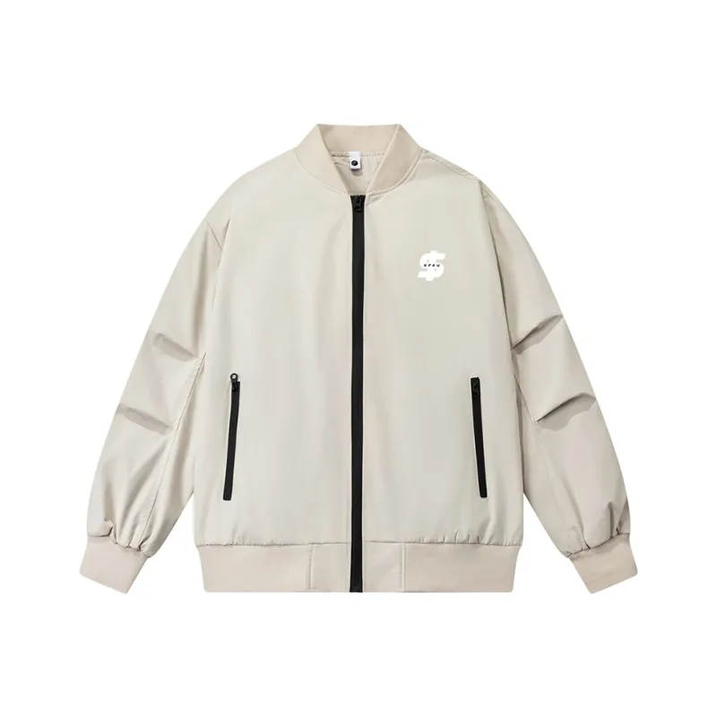 KFKU Jackets Unisex-4