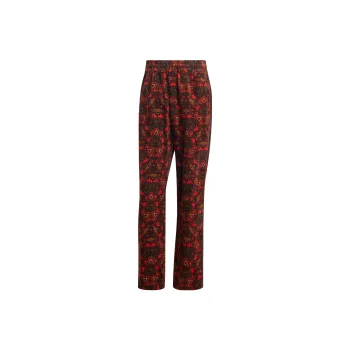Adidas Originals Knitted Sweatpants Men Bauxite Brown