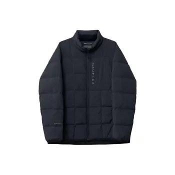 NAUTICA Down Jacket Men's 4NV Navy Blue 233