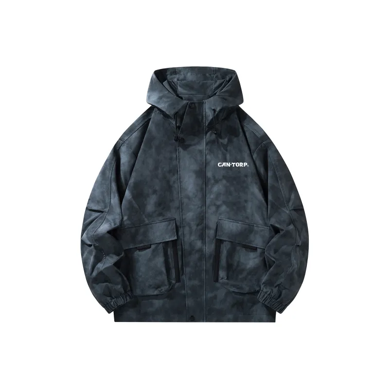 CAN·TORP Jackets Unisex-6