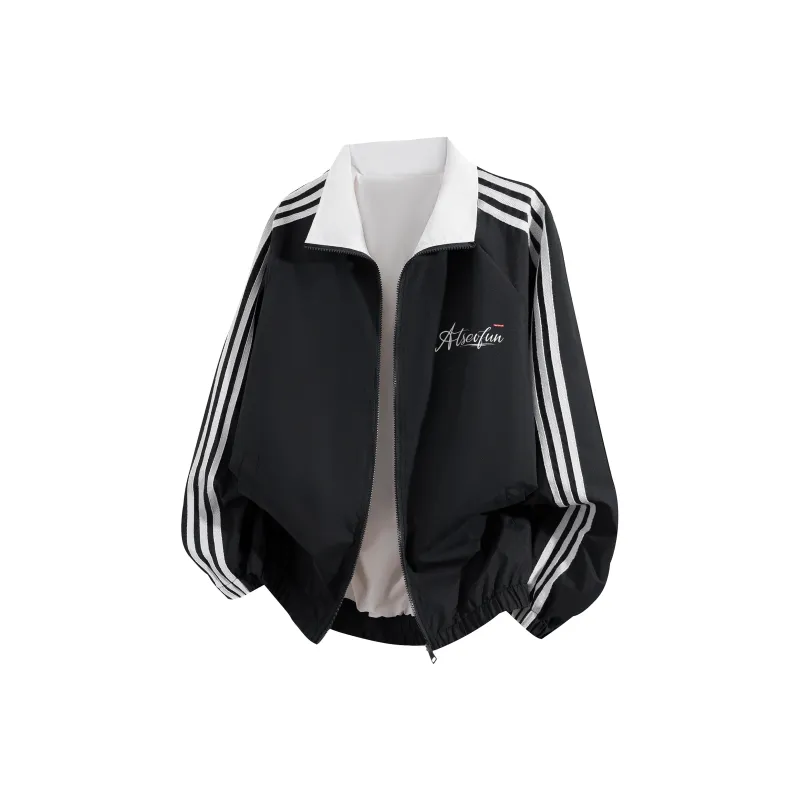 7 SEVFUN Jackets Unisex-0