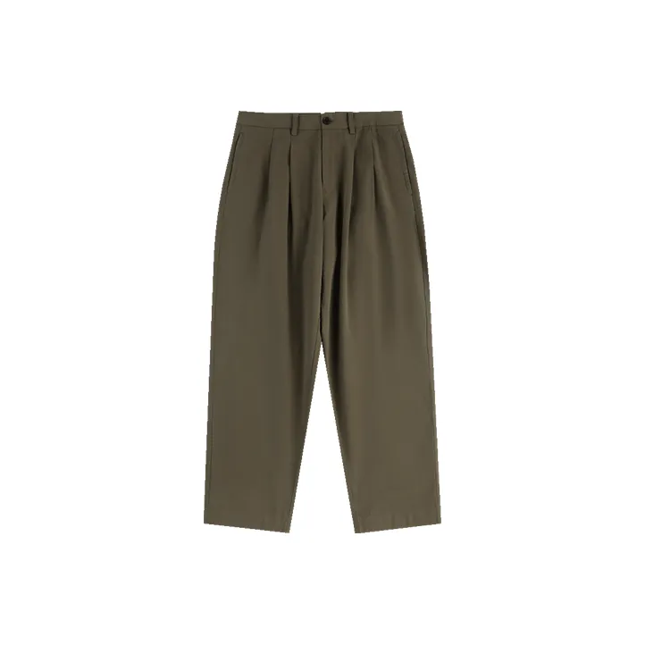 Teenie Weenie Men Cityboy Casual Pants Unisex-5