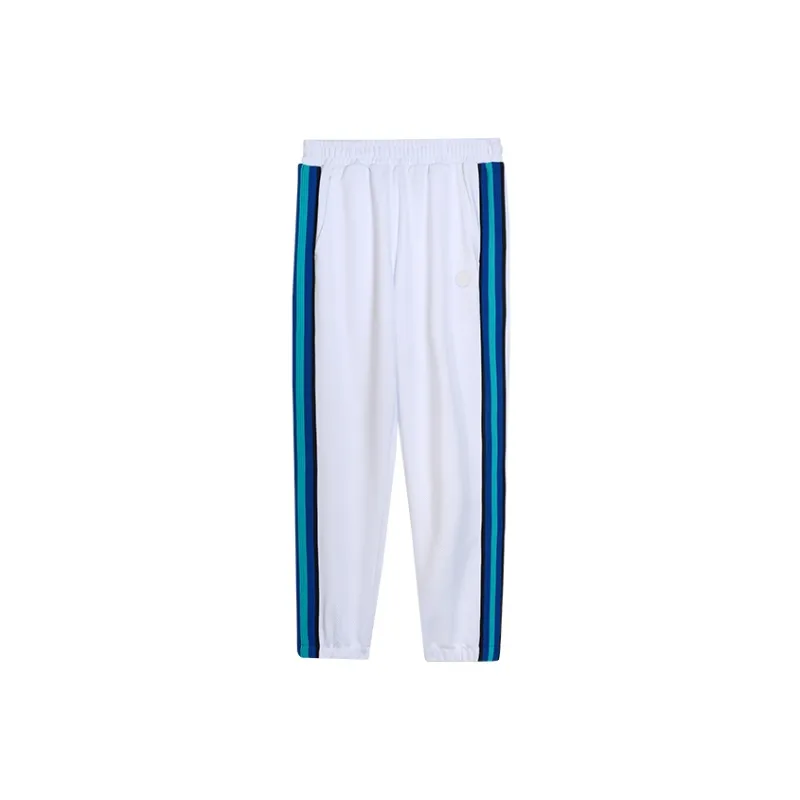 RIGORER Basketball Pants Unisex-7