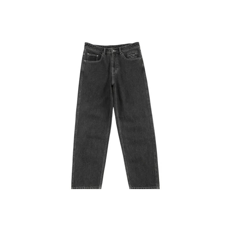 Teenie Weenie Men Jeans Unisex-0