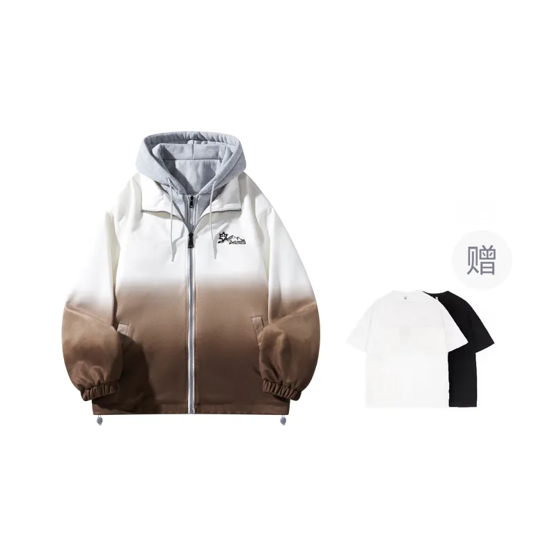 CSKS Jackets Unisex-19