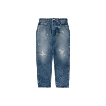 MADNESS Jeans Men Blue