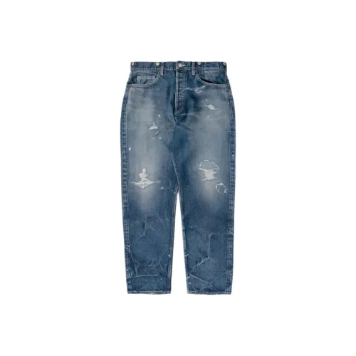 MADNESS Jeans Men Blue