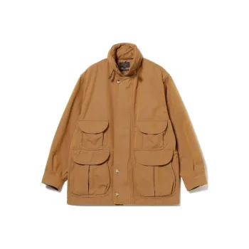 Beams Corduroy Jacket