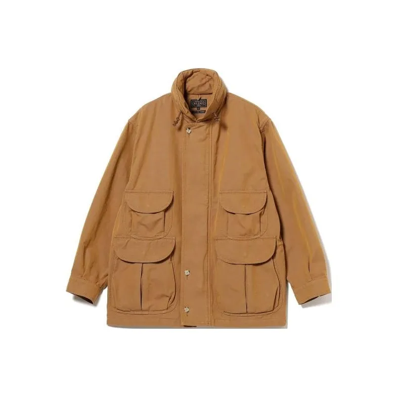 Beams Corduroy Jacket-0