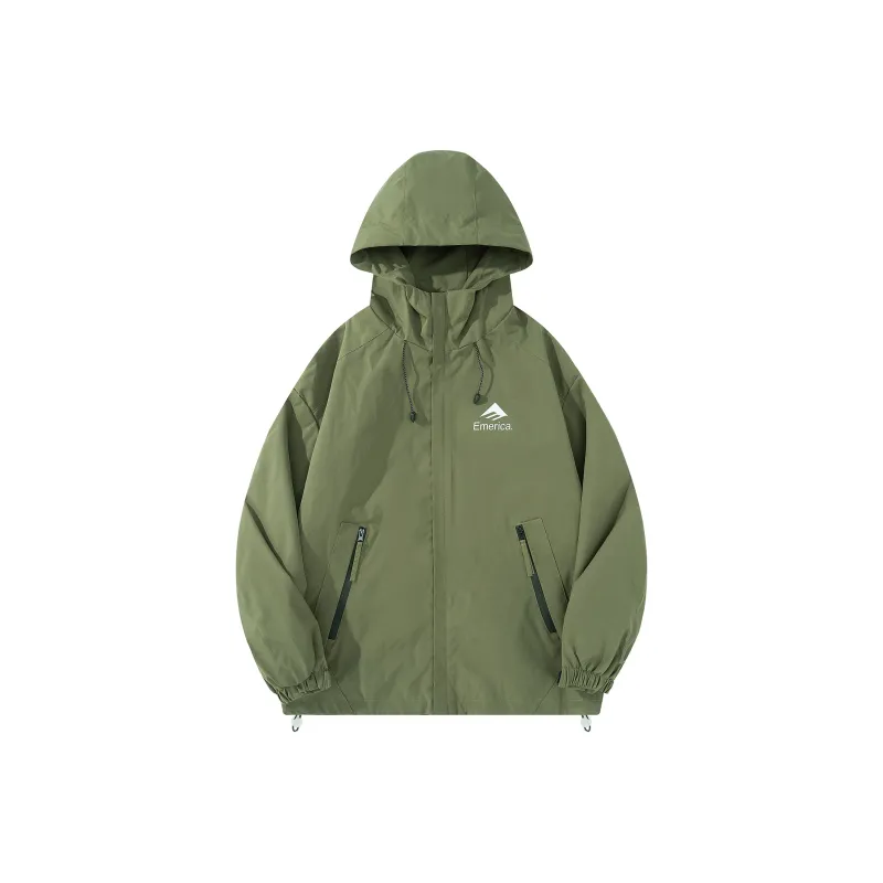 EMERICA Jackets Unisex-21