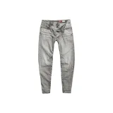 Faded Gray