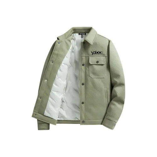Yalu Preferred Down Jacket Men's