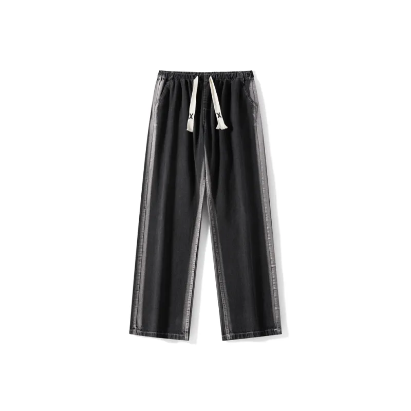 FOR FEAR THAT Jeans Unisex-0