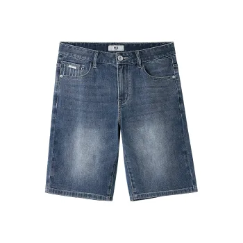 HLA Jeans Men Denim Blue Gradient Medium 17