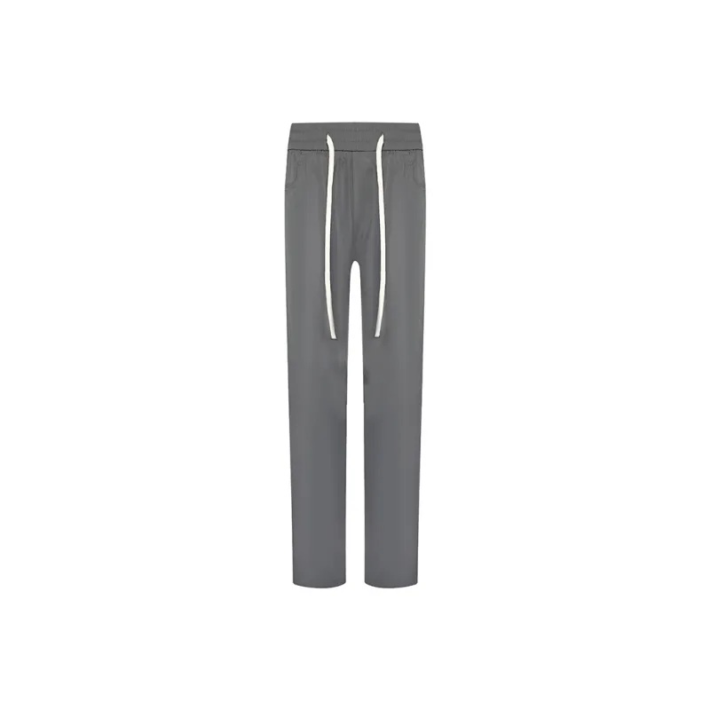 COOLALPACA Casual Pants Unisex-5