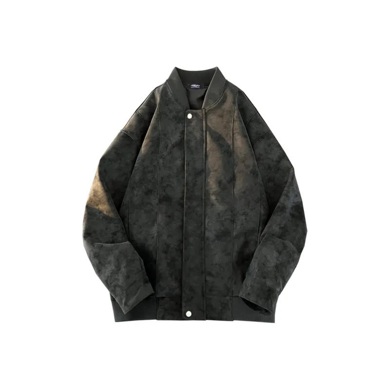 GF Leather Jackets Unisex-0
