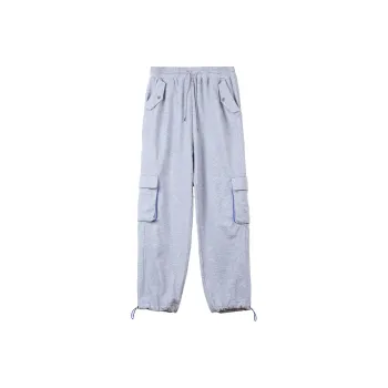 PMET Knitted Sweatpants Unisex