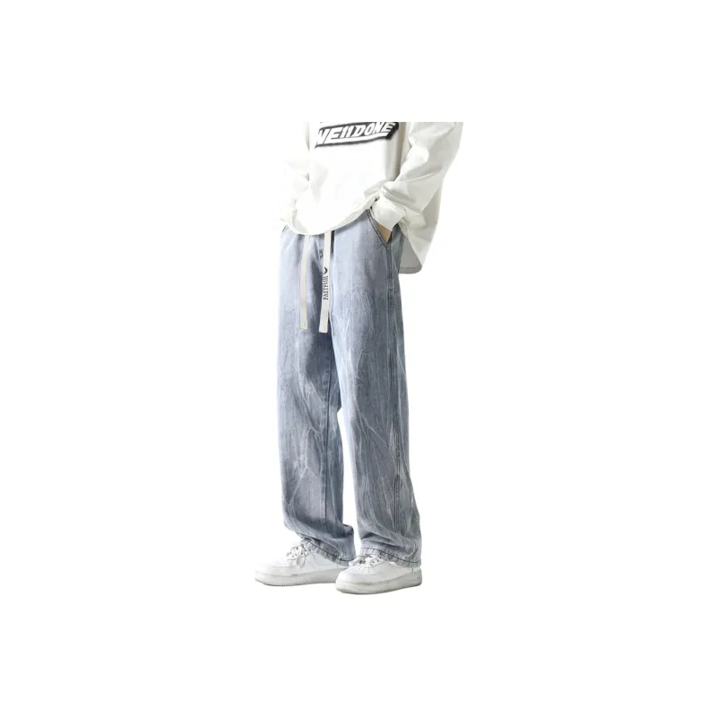 FASTFISH Jeans Unisex-10