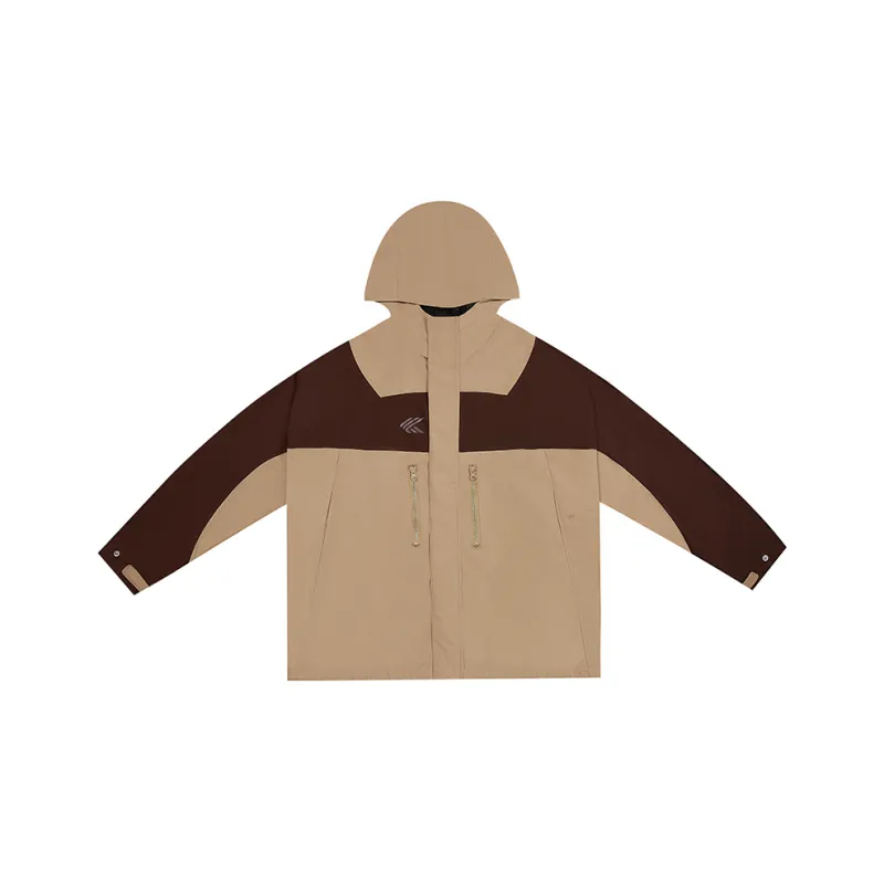 Kang's Wonderland Jackets Coats Unisex-5