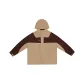 Beige Brown