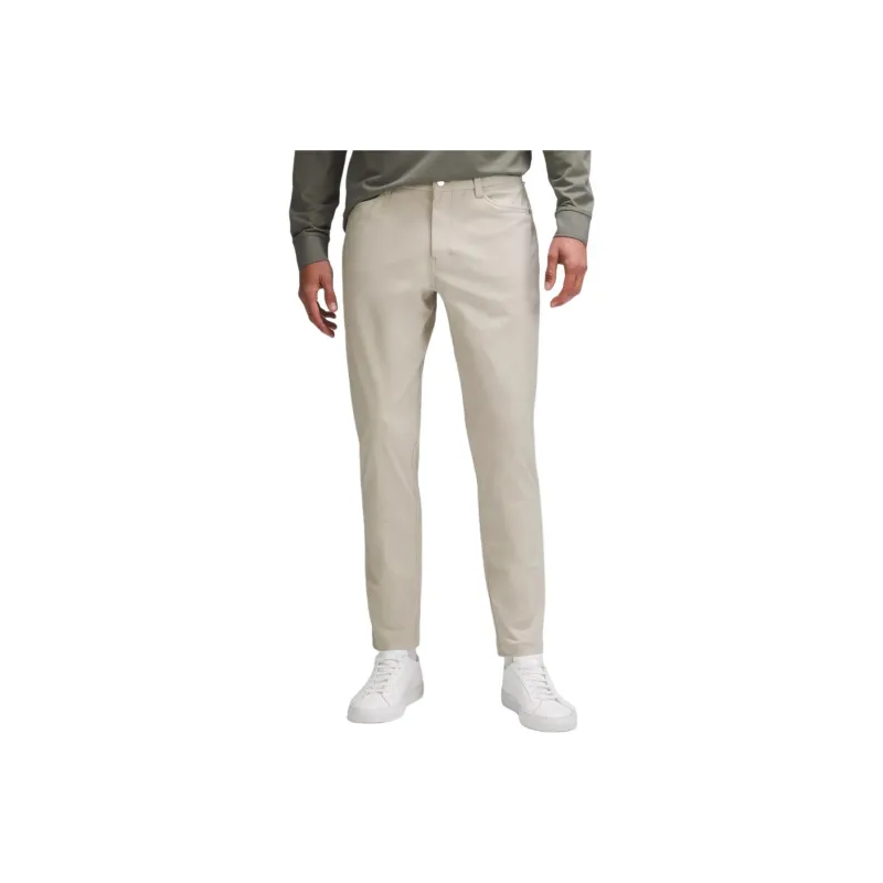 Lululemon ABC Casual Pants Men-9