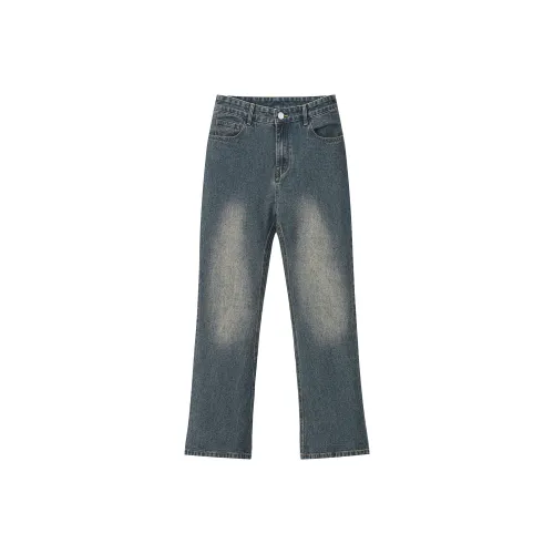LA'T.WEEKEND Jeans Unisex