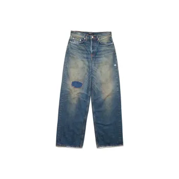 ENFANTS RICHES DEPRIMES Corpse Pose Jeans