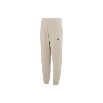Adidas Knitted Sweatpants Men Light Khaki