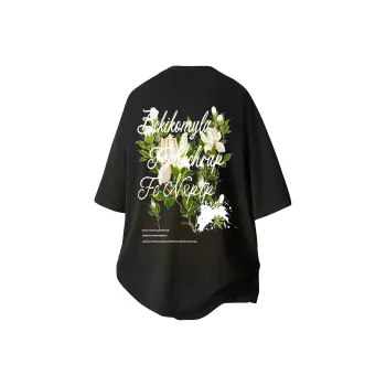NXPTP T Shirts Unisex
