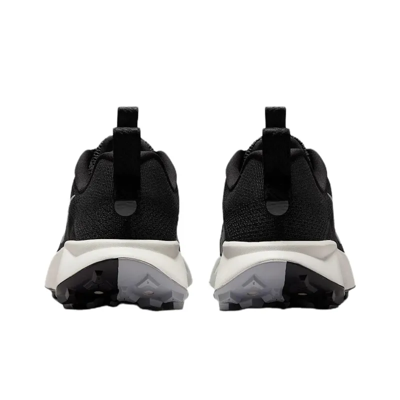 Nike Wildhorse 10 Black Anthracite Platinum Tint Wolf Grey Women's-2