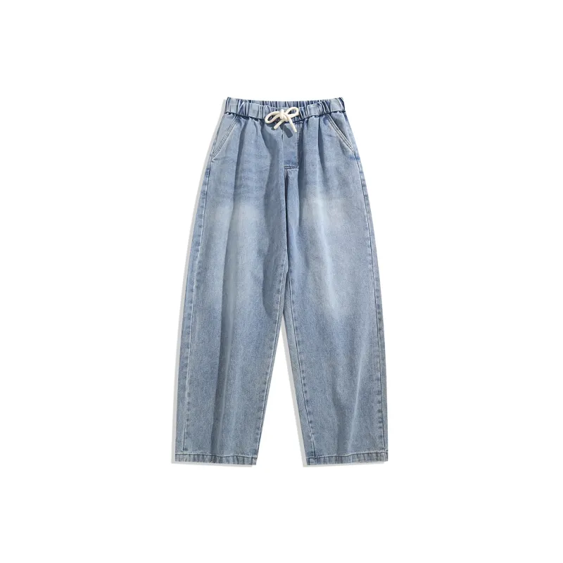 RICCIWEE Jeans Unisex-0