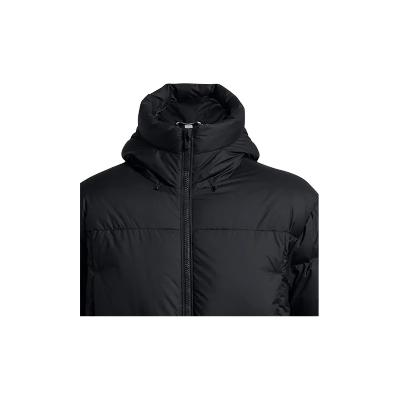 Under Armour Down Jacket Men's Black-5