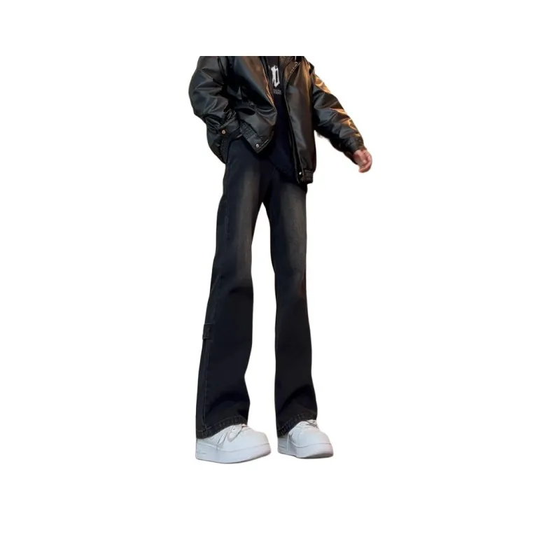 KIRHNE Jeans Unisex-23