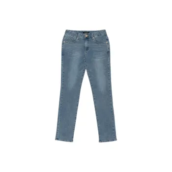 GUESS Jeans Men Blue