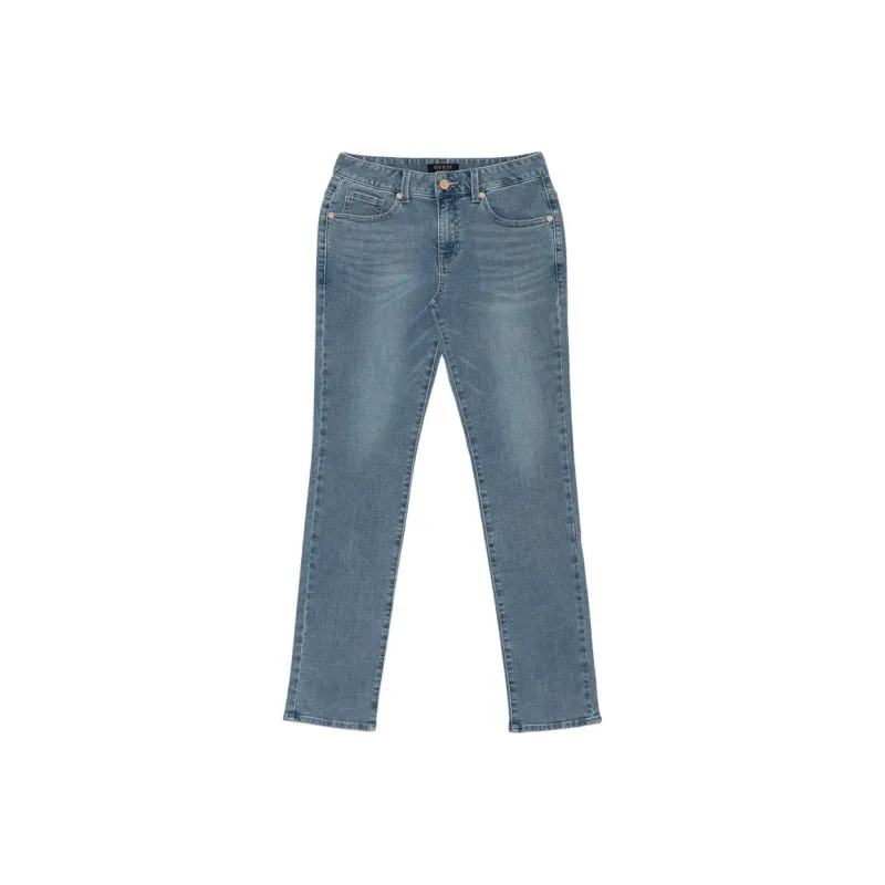 GUESS Jeans Men Blue-0