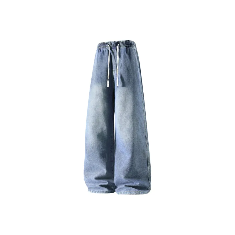 ABCNF Jeans Unisex-2