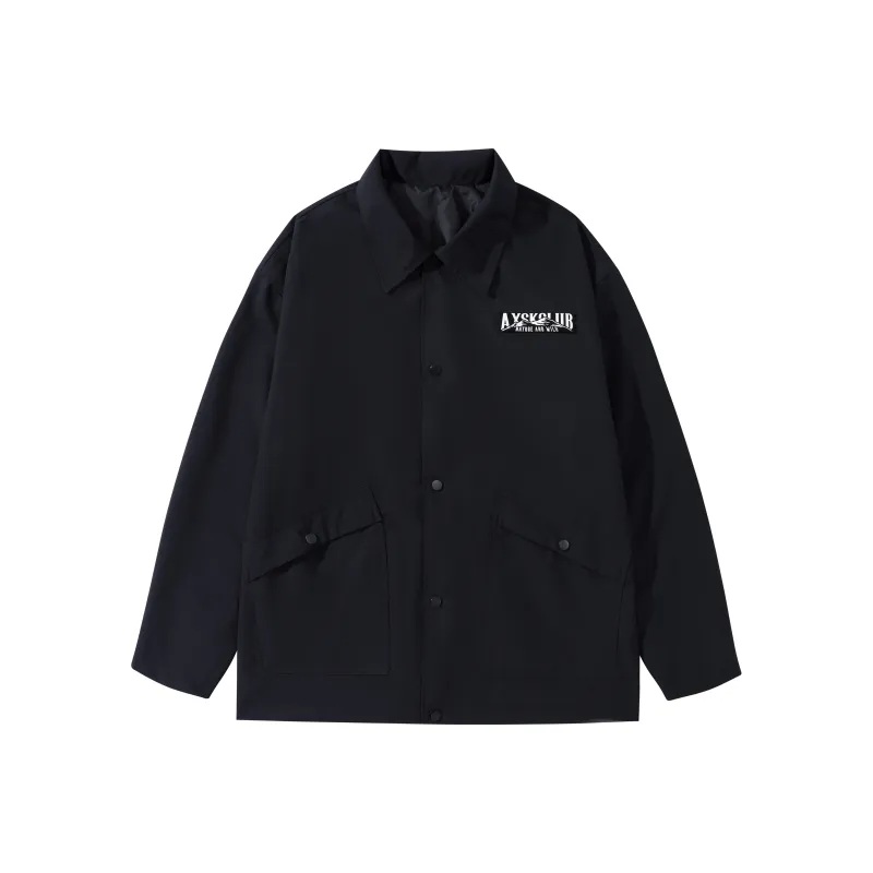 A.X.S.K Jackets Unisex-0
