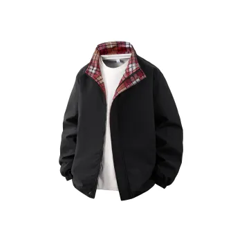 JUNGLE PANDA Jackets Coats Unisex